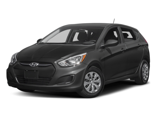2017 Hyundai Accent 2017 Hyundai Accent